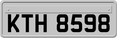 KTH8598