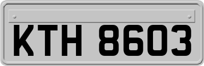 KTH8603