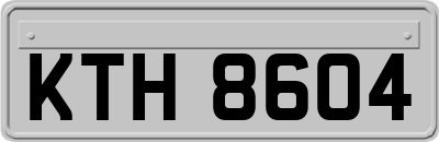 KTH8604