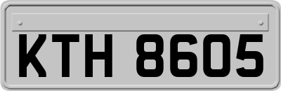 KTH8605