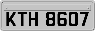 KTH8607