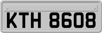 KTH8608