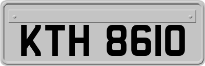 KTH8610