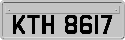 KTH8617