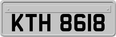 KTH8618