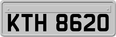 KTH8620