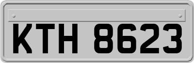KTH8623