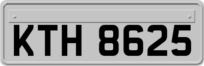KTH8625