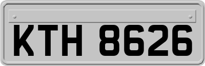 KTH8626