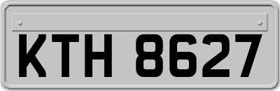 KTH8627