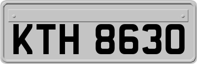 KTH8630