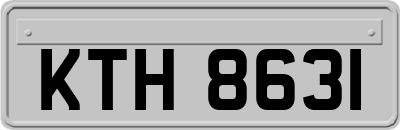 KTH8631
