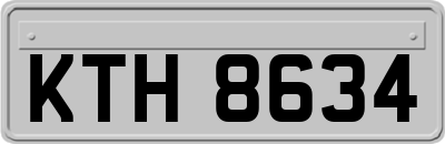 KTH8634