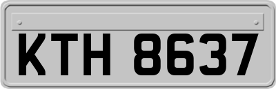 KTH8637
