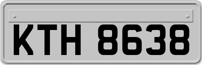 KTH8638