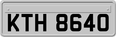 KTH8640