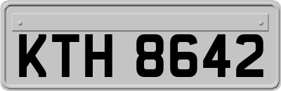 KTH8642