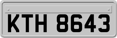 KTH8643