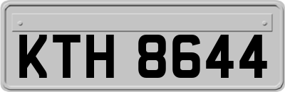 KTH8644