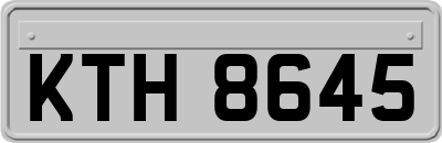 KTH8645