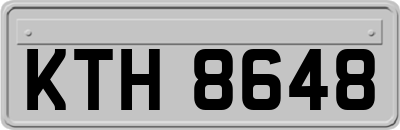 KTH8648