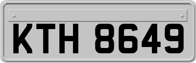 KTH8649