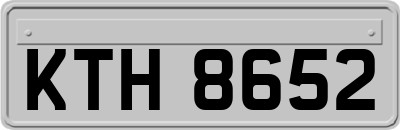 KTH8652