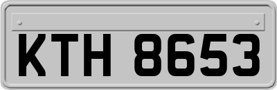 KTH8653
