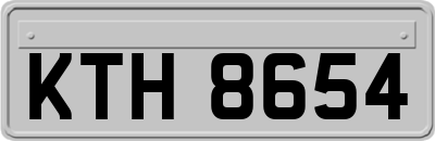 KTH8654