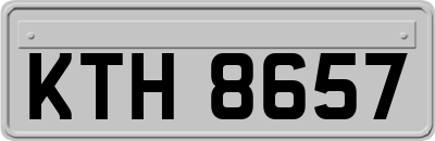 KTH8657