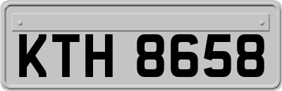 KTH8658
