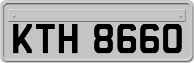 KTH8660