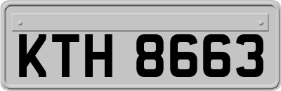 KTH8663