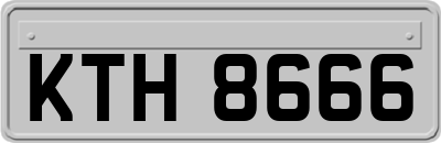 KTH8666