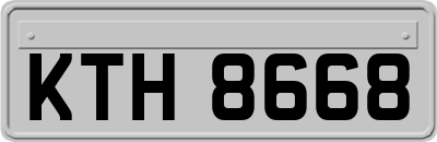 KTH8668