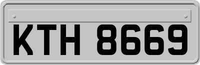 KTH8669
