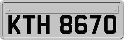 KTH8670