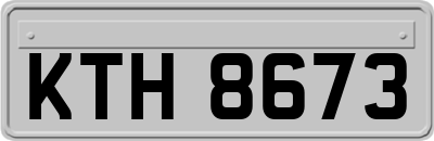 KTH8673