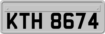 KTH8674