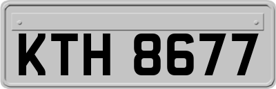 KTH8677
