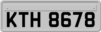KTH8678
