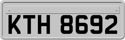 KTH8692