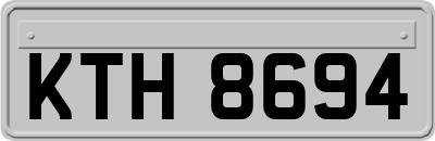 KTH8694