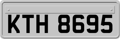KTH8695
