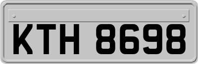 KTH8698