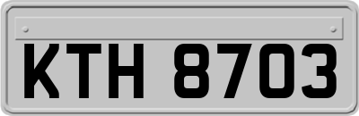KTH8703
