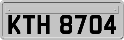 KTH8704