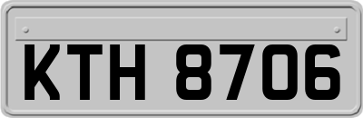 KTH8706