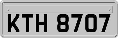 KTH8707