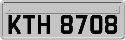 KTH8708